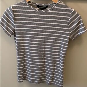 Banana Republic tee 